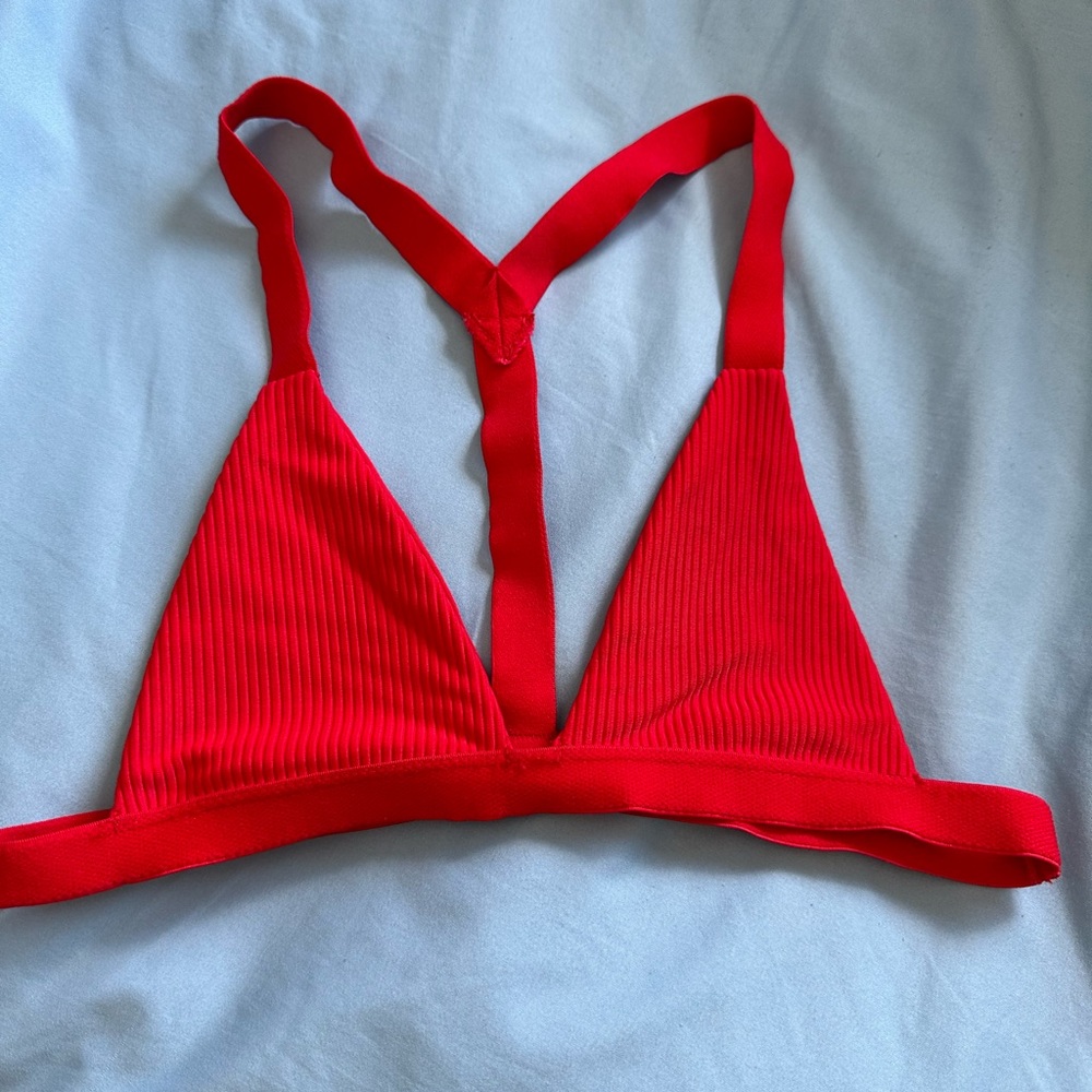 Frankies Bikinis Dani Top